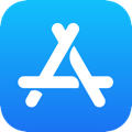 App-Store-Symbol (Apple)